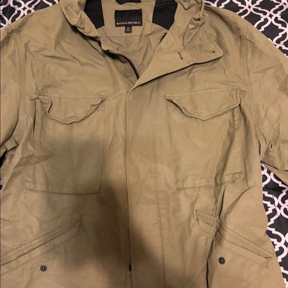 Banana republic Jacket